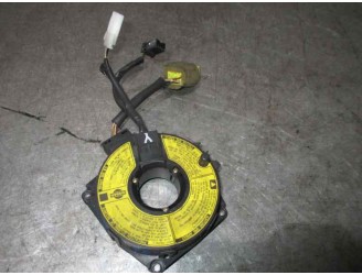 Recambio de anillo airbag para nissan almera (n15) 2.0 diesel referencia OEM IAM 