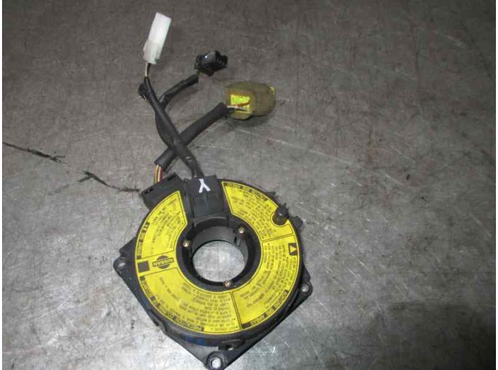 Recambio de anillo airbag para nissan almera (n15) 2.0 diesel referencia OEM IAM 