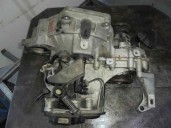 Replacement gearbox for Seat Cordoba saloon (6K2) 1.9 TDI OEM IAM reference EWZ BASKET 8
