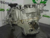 Replacement gearbox for Seat Cordoba saloon (6K2) 1.9 TDI OEM IAM reference EWZ BASKET 8