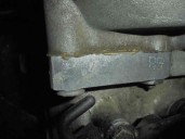 Recambio de caja cambios para seat cordoba berlina (6k2) 1.9 tdi referencia OEM IAM EWZ CESTA 8