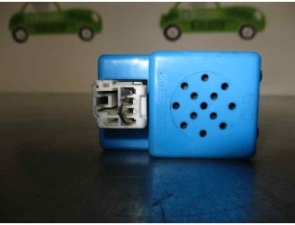 Recambio de modulo electronico para kia rio ii (jb) 1.5 crdi referencia OEM IAM 968101G100 