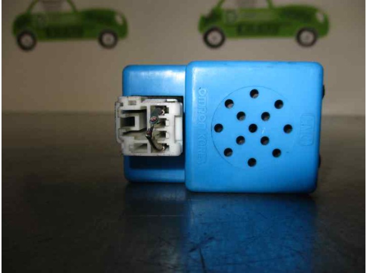 Recambio de modulo electronico para kia rio ii (jb) 1.5 crdi referencia OEM IAM 968101G100  