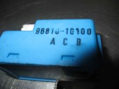 Recambio de modulo electronico para kia rio ii (jb) 1.5 crdi referencia OEM IAM 968101G100  