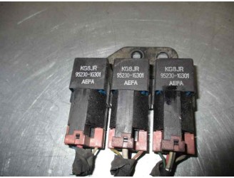 Recambio de rele para kia rio ii (jb) 1.5 crdi referencia OEM IAM 952301G301 