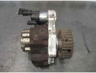 Recambio de bomba inyeccion para renault megane ii berlina 5p 1.9 dci diesel referencia OEM IAM 8200108225 0445010075 BOSCH