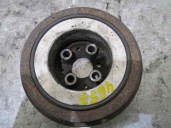 Replacement crankshaft pulley for Seat Toledo (1M2) 1.9 TDI OEM IAM reference 