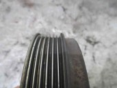 Replacement crankshaft pulley for Seat Toledo (1M2) 1.9 TDI OEM IAM reference 