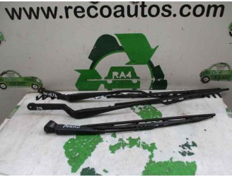 Recambio de brazo limpia delantero derecho para mg mg zr 1.4 16v cat referencia OEM IAM   