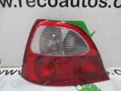 Recambio de piloto trasero izquierdo para mg mg zr 1.4 16v cat referencia OEM IAM 