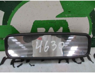 Recambio de espejo interior para mg mg zr 1.4 16v cat referencia OEM IAM 