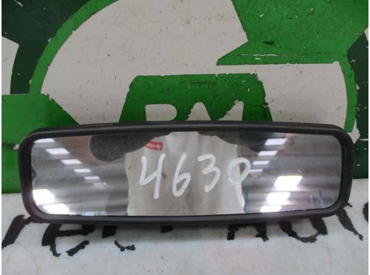 Recambio de espejo interior para mg mg zr 1.4 16v cat referencia OEM IAM 