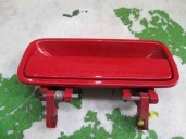 Recambio de maneta exterior delantera derecha para mg mg zr 1.4 16v cat referencia OEM IAM CXB101520 CXB101520 