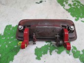 Recambio de maneta exterior delantera derecha para mg mg zr 1.4 16v cat referencia OEM IAM CXB101520 CXB101520 