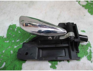 Recambio de maneta interior delantera derecha para mg mg zr 1.4 16v cat referencia OEM IAM   