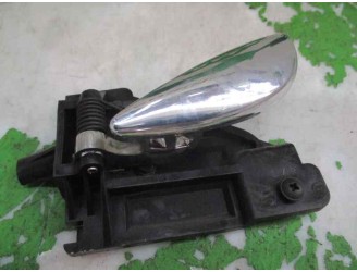 Recambio de maneta interior delantera izquierda para mg mg zr 1.4 16v cat referencia OEM IAM 000180 CAJA 5 