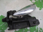 Recambio de maneta interior delantera izquierda para mg mg zr 1.4 16v cat referencia OEM IAM 000180 CAJA 5 