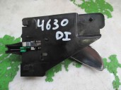 Recambio de maneta interior delantera izquierda para mg mg zr 1.4 16v cat referencia OEM IAM 000180 CAJA 5 