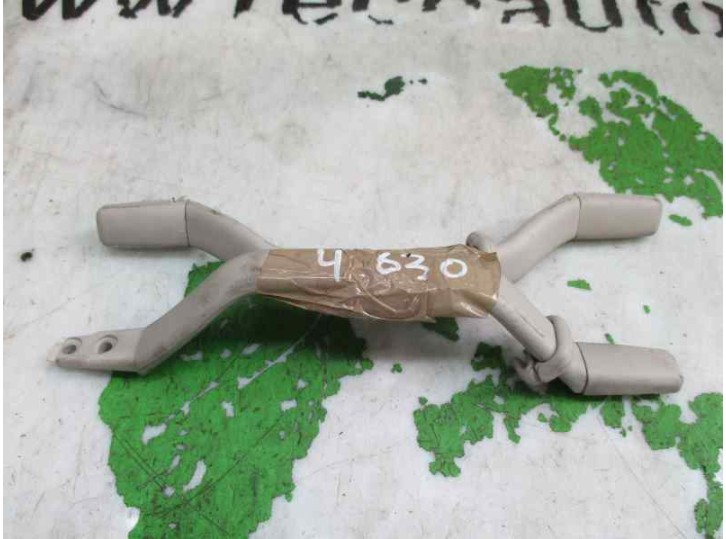 Recambio de maneta interior delantera derecha para mg mg zr 1.4 16v cat referencia OEM IAM 