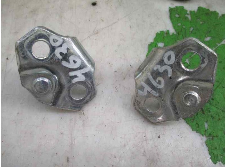 Recambio de bisagra puerta para mg mg zr 1.4 16v cat referencia OEM IAM   