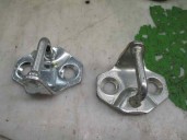 Recambio de bisagra puerta para mg mg zr 1.4 16v cat referencia OEM IAM   