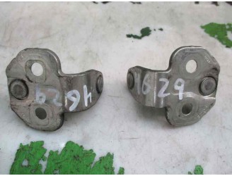 Replacement door hinge for Fiat Panda (169) 1.3 JTD CAT OEM IAM reference 