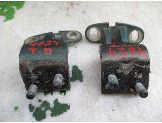 Replacement tailgate hinge for Seat Alhambra (7V8) 1.9 TDI OEM IAM reference 