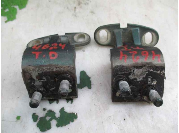 Recambio de bisagra porton para seat alhambra (7v8) 1.9 tdi referencia OEM IAM 