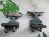 Recambio de bisagra porton para seat alhambra (7v8) 1.9 tdi referencia OEM IAM 