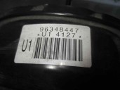 Recambio de servofreno para daewoo tacuma 1.6 cat referencia OEM IAM 96348447 BENDIX