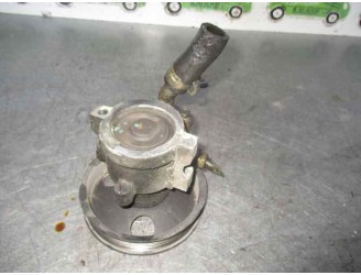 Recambio de bomba servodireccion para daewoo tacuma 1.6 cat referencia OEM IAM 540415  