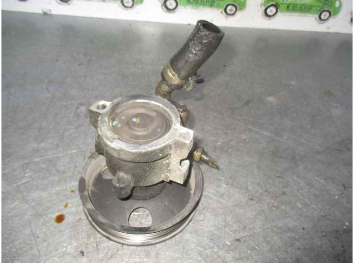 Recambio de bomba servodireccion para daewoo tacuma 1.6 cat referencia OEM IAM 540415  