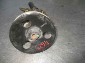 Recambio de bomba servodireccion para daewoo tacuma 1.6 cat referencia OEM IAM 540415 