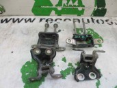 Recambio de bisagra puerta para nissan maxima qx (a32) 3.0 v6 24v cat referencia OEM IAM   