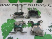 Recambio de bisagra puerta para nissan maxima qx (a32) 3.0 v6 24v cat referencia OEM IAM   