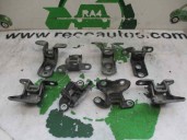 Replacement door hinge for Toyota Yaris (_P9_) 1.3 VVT-i (SCP90_) OEM IAM reference 