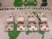 Recambio de bisagra puerta para citroën jumpy 2.0 hdi cat (rhx / dw10bted) referencia OEM IAM B986 