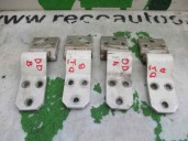 Recambio de bisagra puerta para citroën jumpy 2.0 hdi cat (rhx / dw10bted) referencia OEM IAM B986 