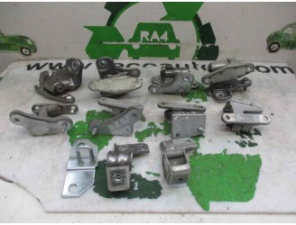 Recambio de bisagra puerta para mercedes-benz clase a (w169) 1.7 cat referencia OEM IAM   
