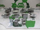 Replacement door hinge for Mercedes-Benz A-Class (W169) 1.7 CAT OEM IAM reference 