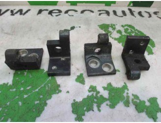 Recambio de bisagra puerta para volkswagen polo berlina (6n1) 1.05 referencia OEM IAM   