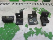 Recambio de bisagra puerta para volkswagen polo berlina (6n1) 1.05 referencia OEM IAM   