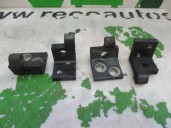 Recambio de bisagra puerta para volkswagen polo berlina (6n1) 1.05 referencia OEM IAM 