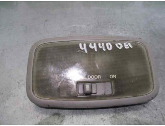 Recambio de luz interior para kia rio ii (jb) 1.5 crdi referencia OEM IAM 928501G 