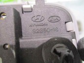 Recambio de luz interior para kia rio ii (jb) 1.5 crdi referencia OEM IAM 928501G 