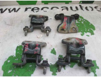 Recambio de bisagra puerta para mitsubishi santamo (hyundai) santamo confort referencia OEM IAM 1144023  