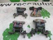 Recambio de bisagra puerta para mitsubishi santamo (hyundai) santamo confort referencia OEM IAM 1144023 