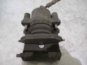 Recambio de pinza freno delantera derecha para audi a3 (8l) 1.6 referencia OEM IAM 