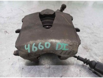 Recambio de pinza freno delantera izquierda para audi a3 (8l) 1.6 referencia OEM IAM   