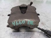 Recambio de pinza freno delantera izquierda para audi a3 (8l) 1.6 referencia OEM IAM 